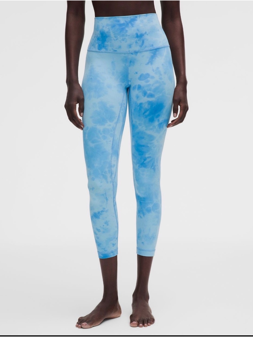 Lululemon Size 10 Align HR 25” Leggings